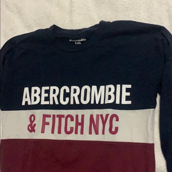 Long Sleeve Tee - Picture 2 of 3